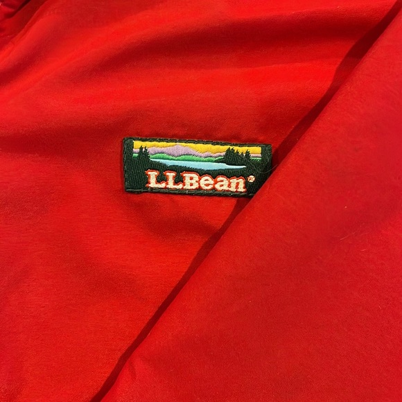 Vintage L.L. Bean jacket - Picture 3 of 9